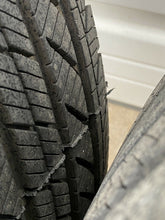 Load image into Gallery viewer, Mercedes Benz 19” Glb 250 Gla AMG Wheels & Tires A2474011500 Rare Style w/ Caps