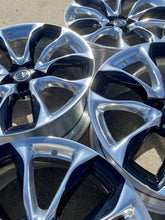 Load image into Gallery viewer, 21" LEXUS LC500 FACTORY OEM WHEEL RIMS FORGED LC 500 2017 2018 2019 2020 RARE