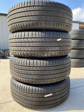 Load image into Gallery viewer, VOLVO XC60 2010-UP 19 INCH WHEELS AND TIRES TAKE OFFS BLACK & POLISHED OEM NEW