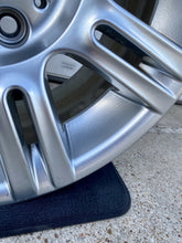 Load image into Gallery viewer, 2006-2013 BMW 323i 325i 328i 330i 335i Rear M Sport Alloy Wheel Rim 17x8.5 OEM