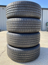 Load image into Gallery viewer, Volvo XC40 19" New Take Off Wheels and Tires - (8640898) Black Factory OEM Set