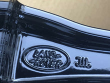 Load image into Gallery viewer, Black 21" Range Rover Land Supercharged 2014-2019 rims wheels Factory OEM 21