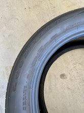 Load image into Gallery viewer, (4) Used Goodyear Eagle Sport All-Season 245/50R18 97V - 9/32 All-Season Tire