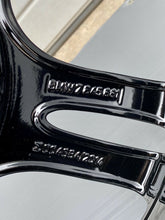 Load image into Gallery viewer, 18" BMW 435i 440i 428i 328i 325i Wheels Rims Factory OEM original 400 M Black 18