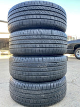 Load image into Gallery viewer, 18" BMW OEM Factory 780 Wheels & tires 330i 340i G20 Machined Full Set (4)