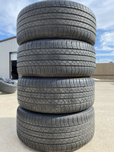 Load image into Gallery viewer, 19" PORSCHE BOXSTER CAYMAN GLOSS BLACK FACTORY OEM WHEELS & TIRES 67332