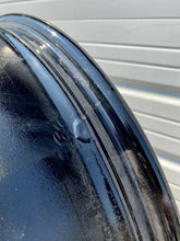 Load image into Gallery viewer, 22” Range Rover Wheel Sport Full Size 22 inch Single Rim OEM FACTORY black 72247