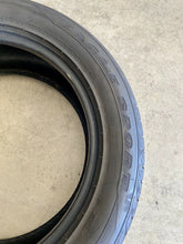 Load image into Gallery viewer, (4) Used Goodyear Eagle Sport All-Season 245/50R18 97V - 9/32 All-Season Tire