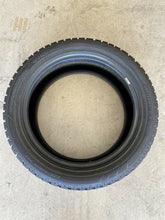 Load image into Gallery viewer, Used 225/50R18 Hankook Winter i*Pike (W409) Studded 95T 11/32 FULL SET OF TIRES