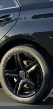 Load image into Gallery viewer, 20 Mercedes Benz GLE350 GLE400 GLE ML350 Factory OEM AMG wheels Rims Black 20"