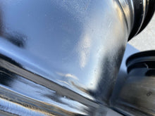 Load image into Gallery viewer, Factory Mercedes Benz SL550 Wheels Genuine OEM AMG Black SL400 19” Set 4 SL