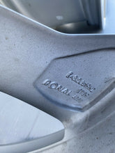 Load image into Gallery viewer, 2020 AUDI SPORT Q5 OEM FACTORY 19" WHEELS RIMS 80A601025AN LESS THAN 30 MILES