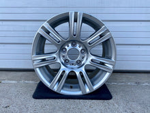 Load image into Gallery viewer, 2006-2013 BMW 323i 325i 328i 330i 335i Rear M Sport Alloy Wheel Rim 17x8.5 OEM