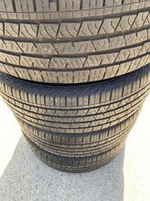 Load image into Gallery viewer, Volvo XC40 19" New Take Off Wheels and Tires - (8640898) Black Factory OEM Set