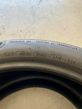 Load image into Gallery viewer, 2 Michelin Tires 325/30/R21 Pilot Sport Cup 2 108Y 6/32 OEM Porsche Take Offs