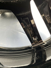 Load image into Gallery viewer, 19” Tesla Model S Gloss Black Factory Rims Wheels OEM Split 2016 2017 98910