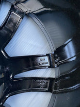 Load image into Gallery viewer, 20” BMW X5 X5m X6 X6m E70 F71 F15 300m Original Factory Black Wheels Rims OEM