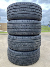 Load image into Gallery viewer, Mercedes Wheels Original OEM 19 Inch GLE SUV Alloy Wheels & Tires A1674010100