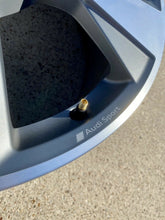 Load image into Gallery viewer, 2020 AUDI SPORT Q5 OEM FACTORY 19" WHEELS RIMS 80A601025AN LESS THAN 30 MILES