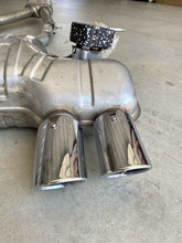Load image into Gallery viewer, BMW M3 M4 F80 F82 F83 Exhaust Muffler Downpipe System Factory OEM M Sport Nice