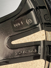 Load image into Gallery viewer, 20" VOLKSWAGEN VW ATLAS PASSAT Factory OEM Wheels Black 20 inch Rims & Caps Rare