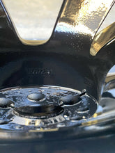 Load image into Gallery viewer, 20" Audi A6 S6 OEM Factory Wheels Rims Gloss Black 58897 2014 2015 4G0601025G