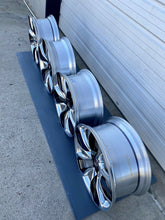 Load image into Gallery viewer, 21" LEXUS LC500 FACTORY OEM WHEEL RIMS FORGED LC 500 2017 2018 2019 2020 RARE