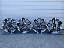 Load image into Gallery viewer, 21" LEXUS LC500 FACTORY OEM WHEEL RIMS FORGED LC 500 2017 2018 2019 2020 RARE