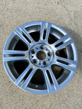 Load image into Gallery viewer, 2006-2013 BMW 323i 325i 328i 330i 335i Rear M Sport Alloy Wheel Rim 17x8.5 OEM