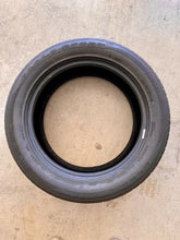 Load image into Gallery viewer, (4) Used Goodyear Eagle Sport All-Season 245/50R18 97V - 9/32 All-Season Tire