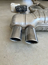 Load image into Gallery viewer, BMW M3 M4 F80 F82 F83 Exhaust Muffler Downpipe System Factory OEM M Sport Nice
