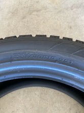 Load image into Gallery viewer, Used 225/50R18 Hankook Winter i*Pike (W409) Studded 95T 11/32 FULL SET OF TIRES
