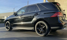 Load image into Gallery viewer, 20 Mercedes Benz GLE350 GLE400 GLE ML350 Factory OEM AMG wheels Rims Black 20&quot;
