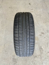 Load image into Gallery viewer, 1 Great Used Pirelli Cinturato P7 All Season Run Flat 225/40R18 7/32
